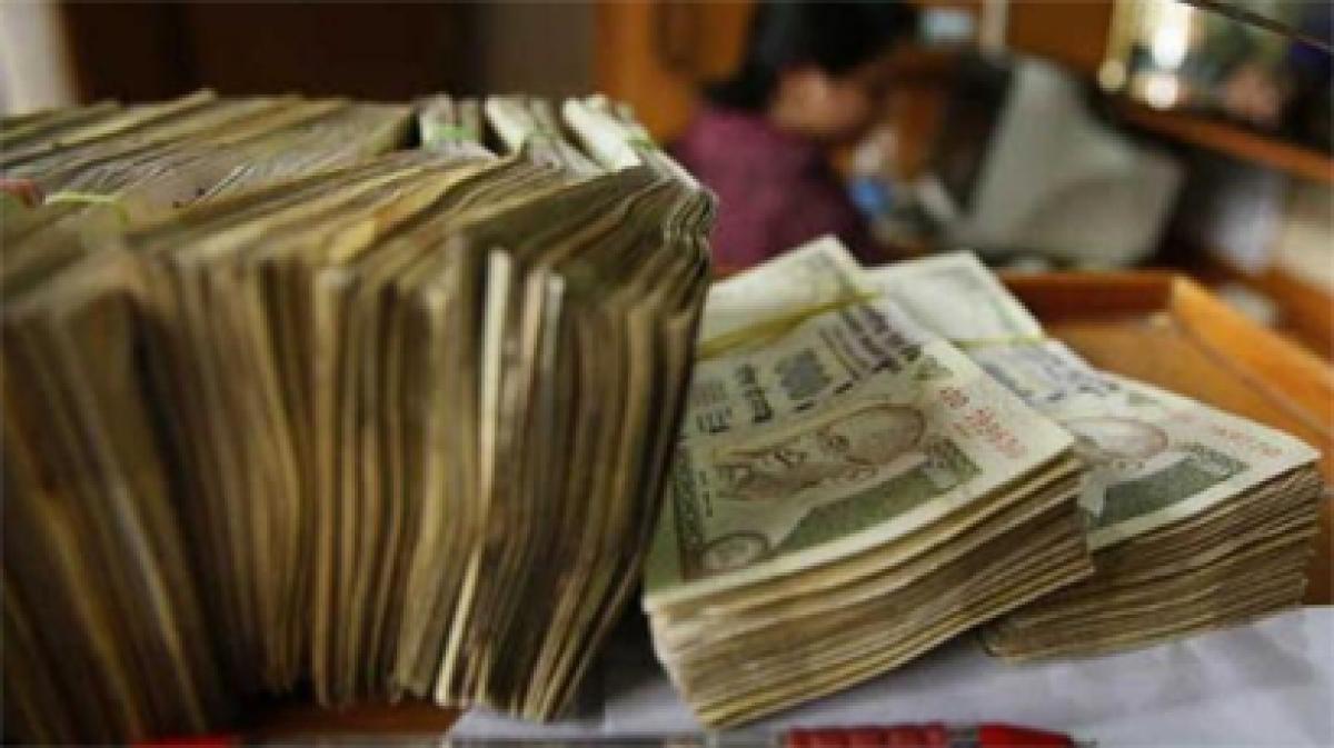 SIT directs DRI to check money flows during UPA regime